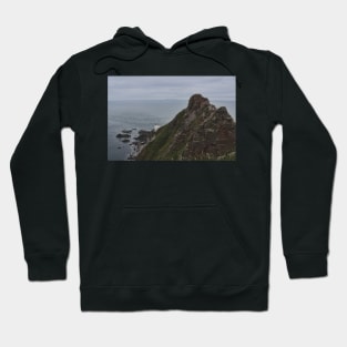 Hartland Point Lighthouse Hoodie